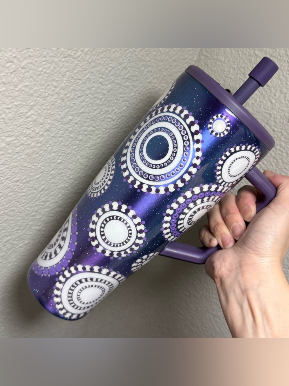 Brumate Era - Mandala - CUSTOM
